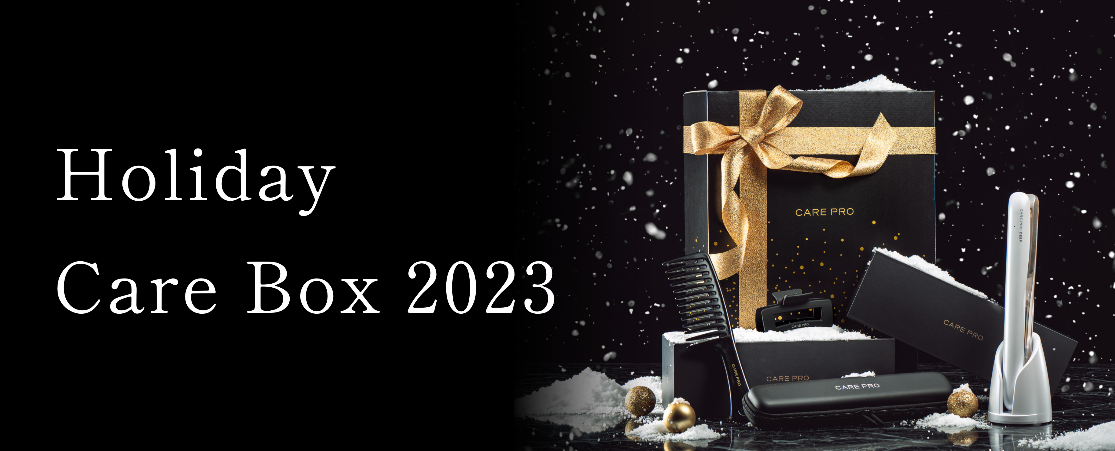 Christmas CARE BOX 2023