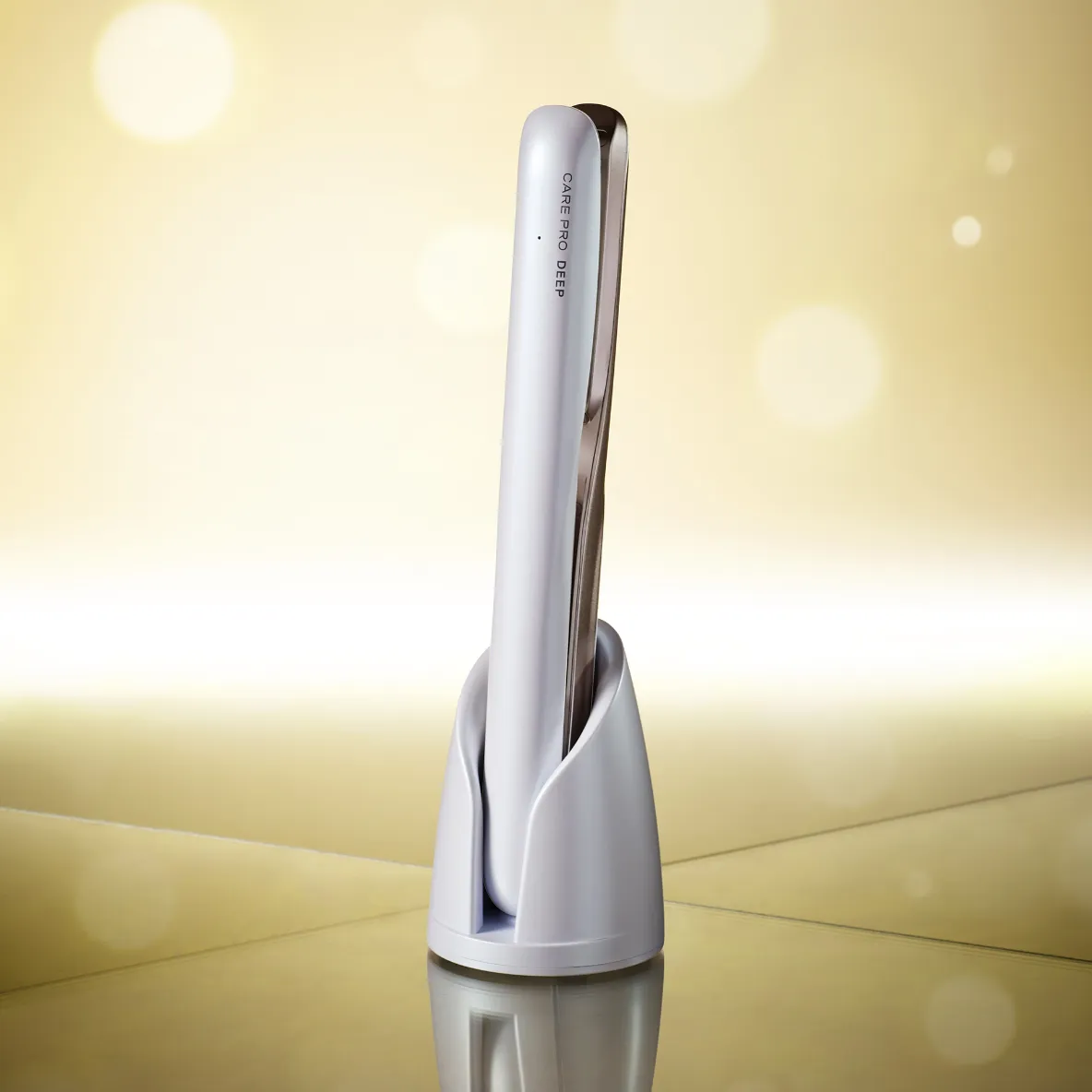 お値下げ CARE PRO 新品 未使用品 楽天市場】ケアプロ ディープ ストレートアイロン 正規品 美容師