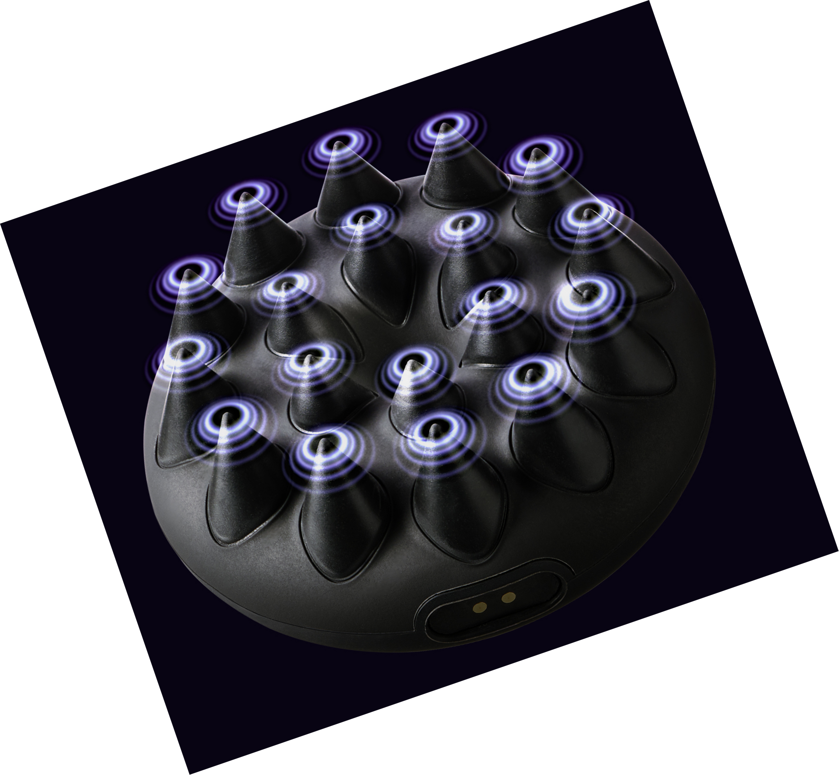 CARE PRO SWaSH （ケアプロスワッシュ）｜スカルプクレンジング促進器