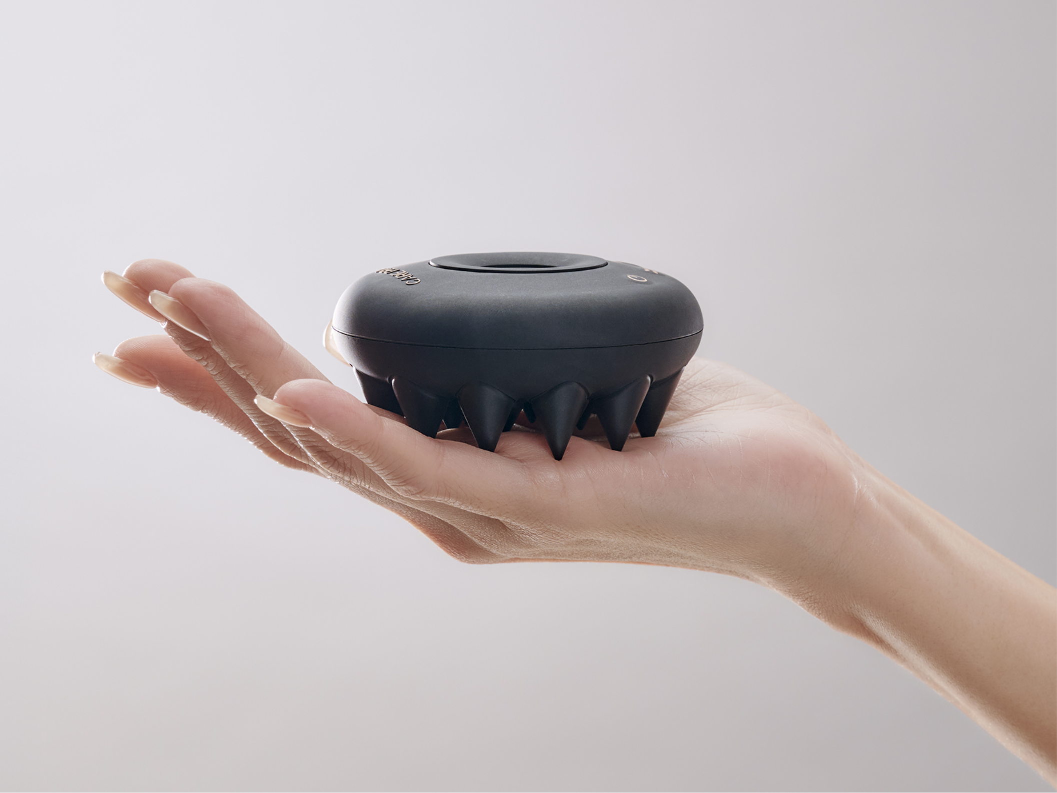 CARE PRO SWaSH （ケアプロスワッシュ）｜スカルプクレンジング促進器