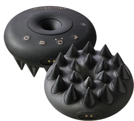 ボディ・フェイスケア Care pro swash CARE PRO SWaSH （ケアプロスワッシュ）｜スカルプクレンジング促進器