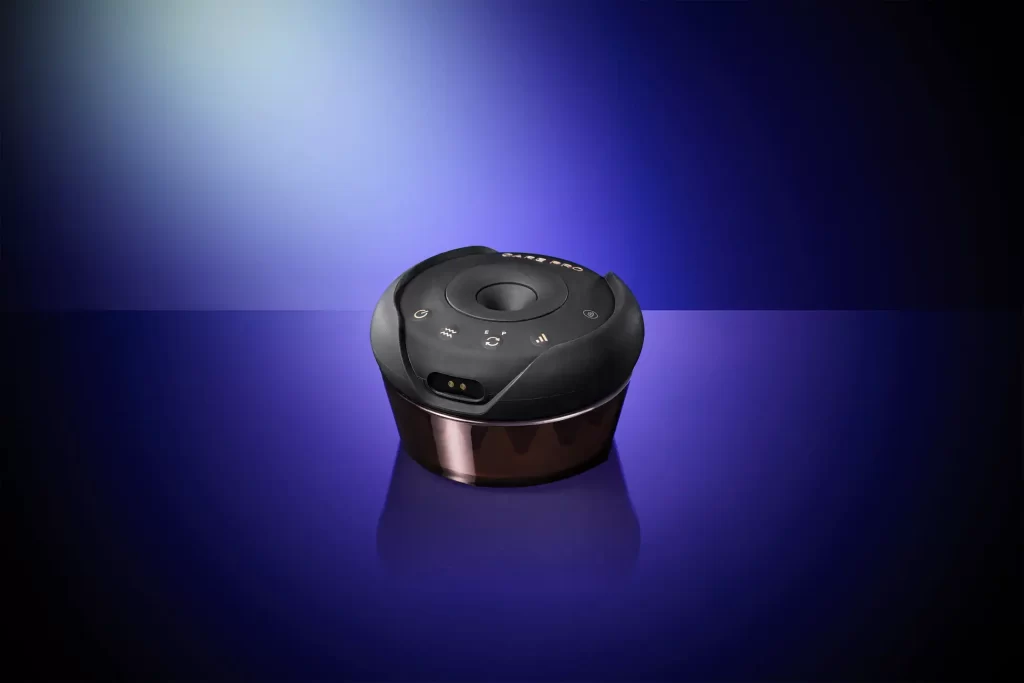 CARE PRO〈ケアプロ〉 CARE PRO ケアプロ 超音波アイロン 正規販売店】CARE PRO ケアプロ