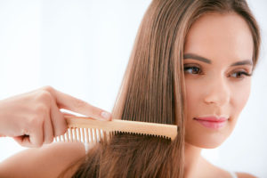 自分で継続できる「傷み髪のケア」のテクニック