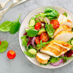 脂肪燃焼を助ける食べ物・飲み物4選｜コンビニでも買える理想の食事