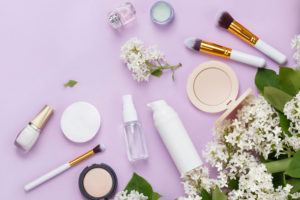 紫メイクで垢抜け！意外と使いやすいラベンダーカラーの使い方