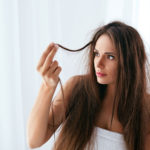 はがれてしまった「髪のキューティクル」を復活させるには？