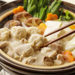 寒い日に試したい！ 美髪のためのお鍋アイディア